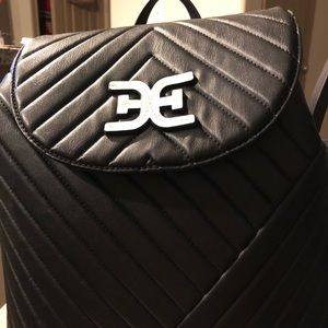 Sam Edelman Martha Flap Backpack